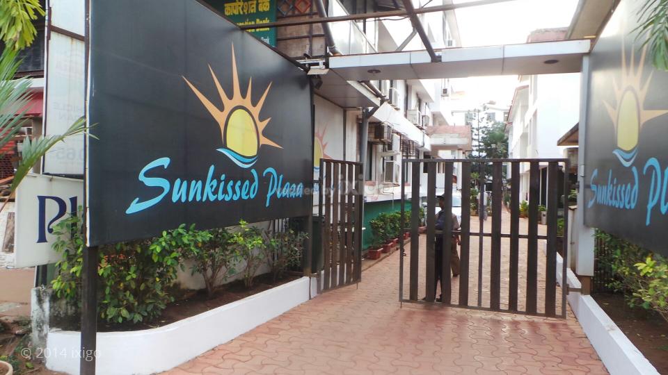 Sunkissed Plaza - Calangute - Goa Image