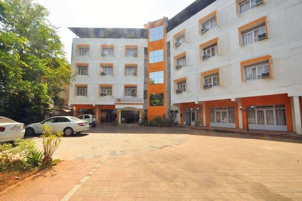 Hotel Solmar - Panjim - Goa Image