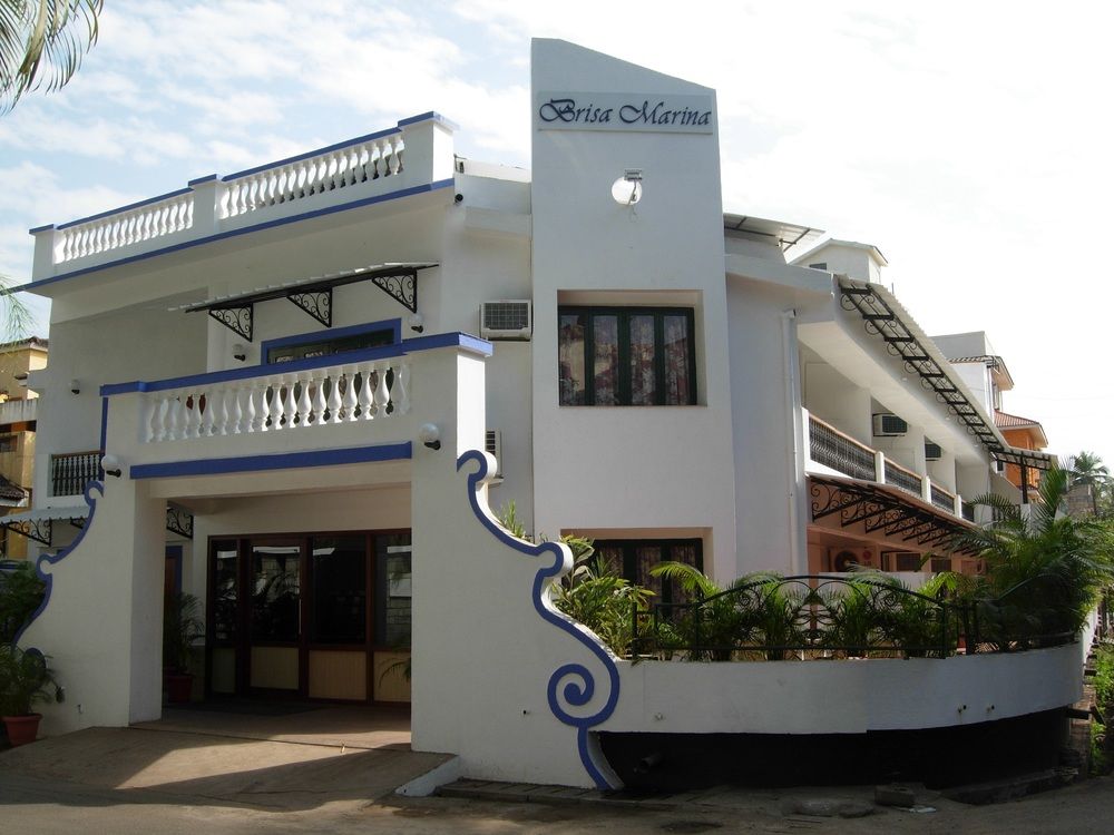 Hotel Brisa Marina - Panjim - Goa Image