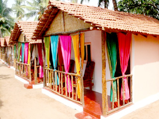 GoYm Resort - Arambol - Goa Image