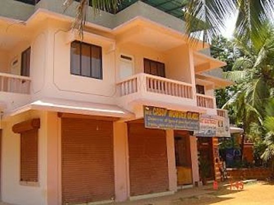 Ashirwaad Holiday Apartments - Adsulim - Goa Image