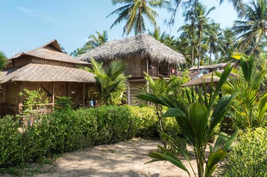 Agonda Villas - Agonda - Goa Image