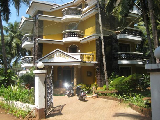 Casa Ligorio Holiday Place - Salcete - Goa Image