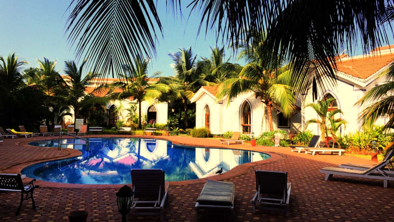 Casa Legend - Bardez - Goa Image