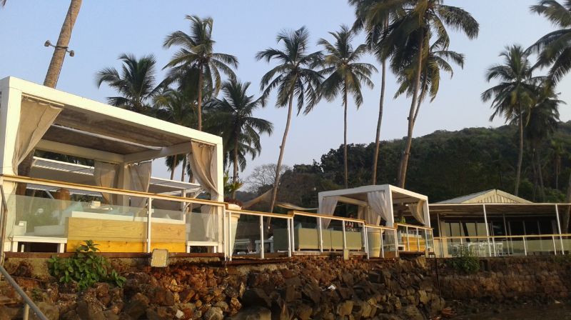 Teso - Bardez - Goa Image