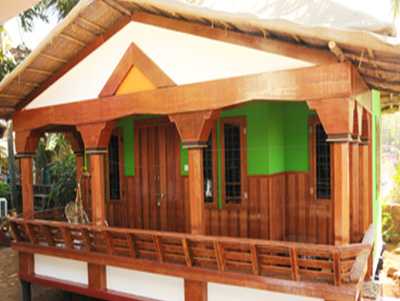 Cleos Agonda - Agonda - Goa Image