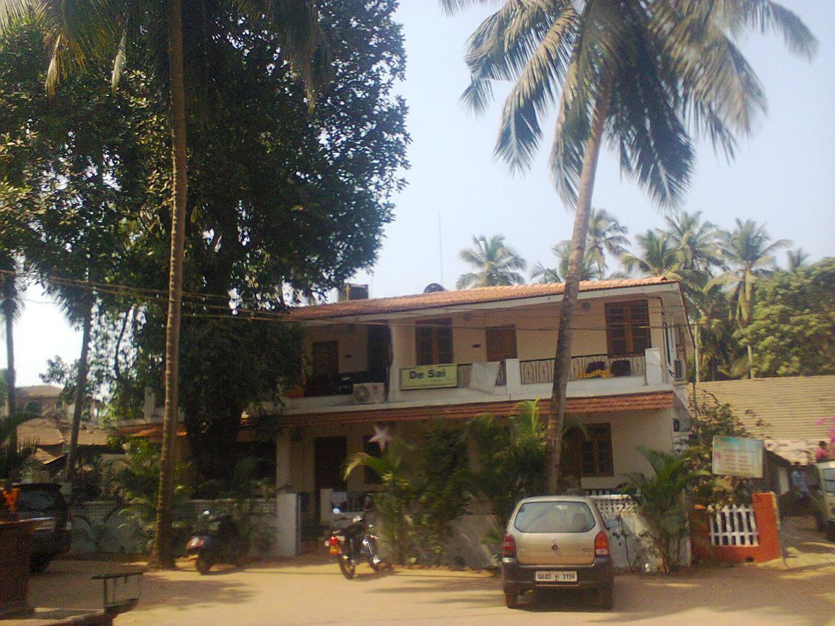 De Sai Holiday Homes - Calangute - Goa Image