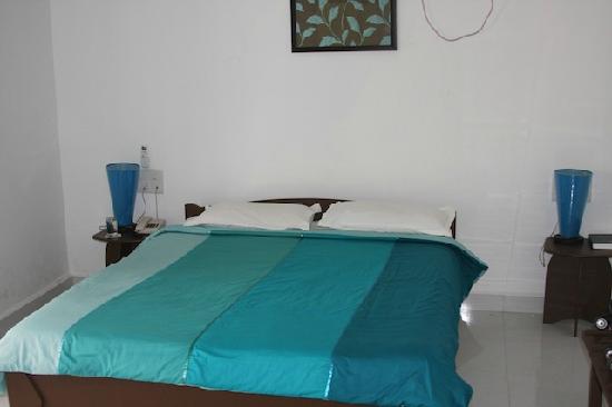 Joel Guest House - Panjim - Goa Image