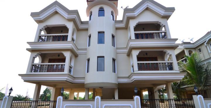 Horizons Shalom - Porvorim - Goa Image