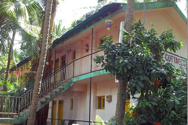 Pritam's Cottages - Canacona - Goa Image