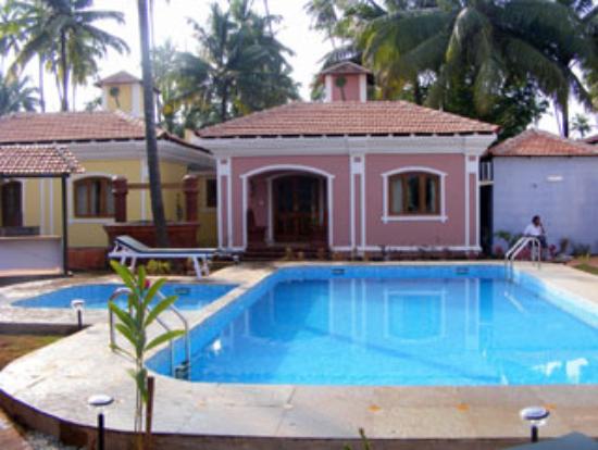 Close2c Holiday Home - Bardez - Goa Image