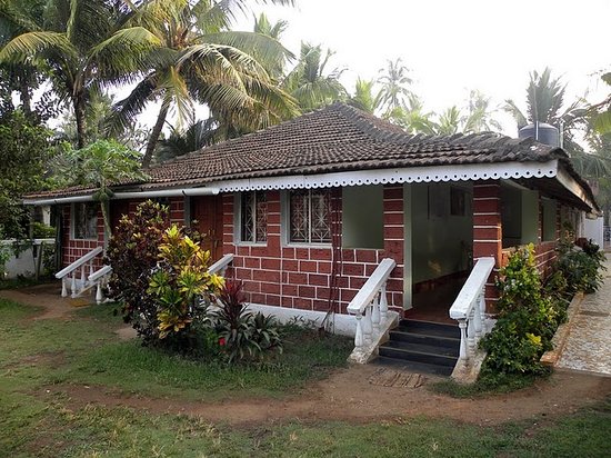 La Bamba Beach Resort - Calangute - Goa Image