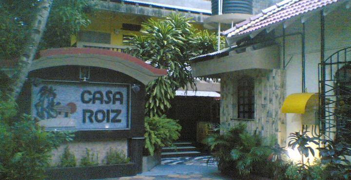 Casa Roiz Guest House - Colva - Goa Image