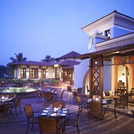 Super Saver 4 Star Resort - Beach Road - Goa Image