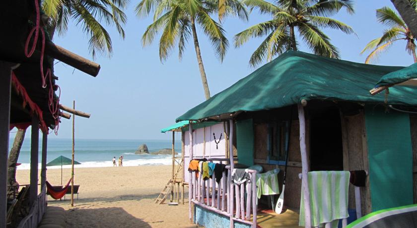 Nanas Nook - Agonda - Goa Image