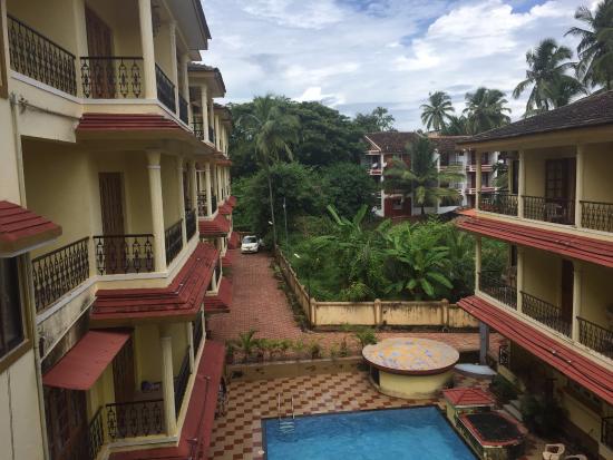 JS Palms - Bardez - Goa Image