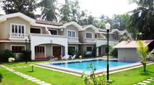 Villas At Arpora - Arpora - Goa Image