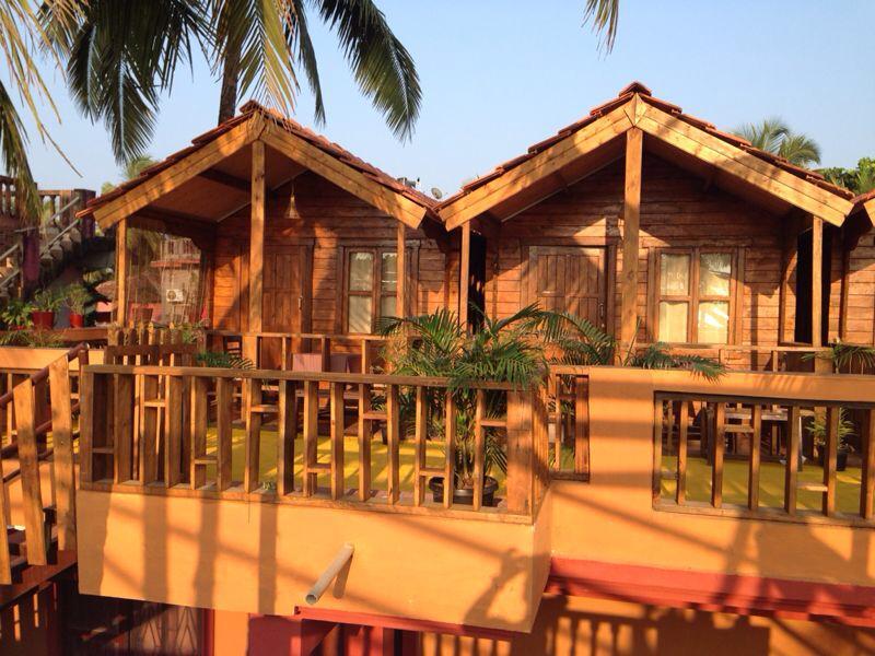 Stanley's Guest House - Baga - Goa Image