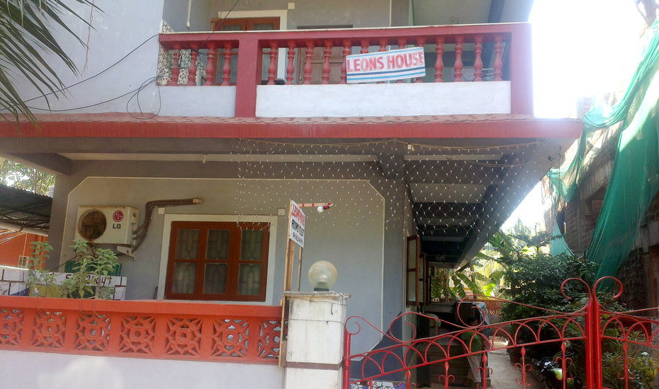 Leon's Guest House - Calangute - Goa Image