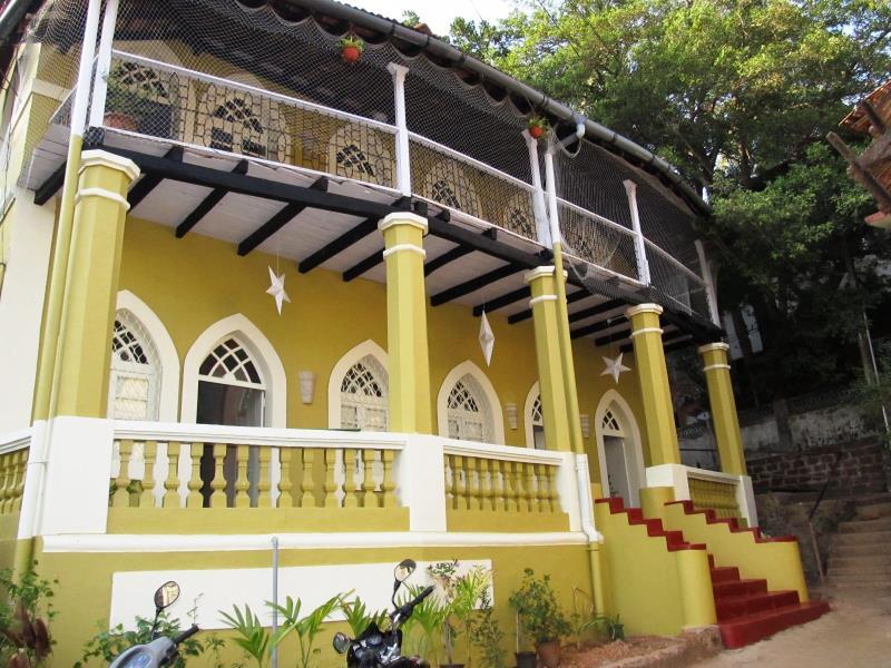 Royal Phoenix Inn - Panjim - Goa Image