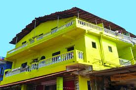 Chilli's Guesthouse - Arambol - Goa Image