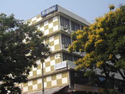 La Grande Hotel - Panjim - Goa Image