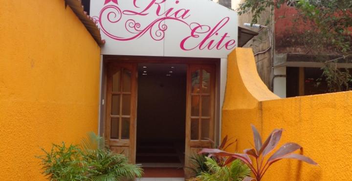 Hotel Ria Elite - Panjim - Goa Image