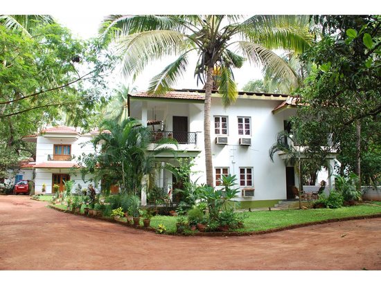 Villa Vicente - Bardez - Goa Image