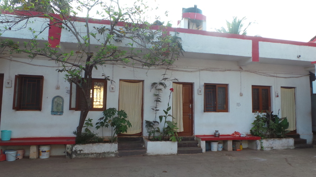 Mary's Holiday Home - Bardez - Goa Image