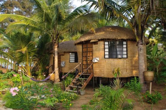 Cassoi - Canacona - Goa Image