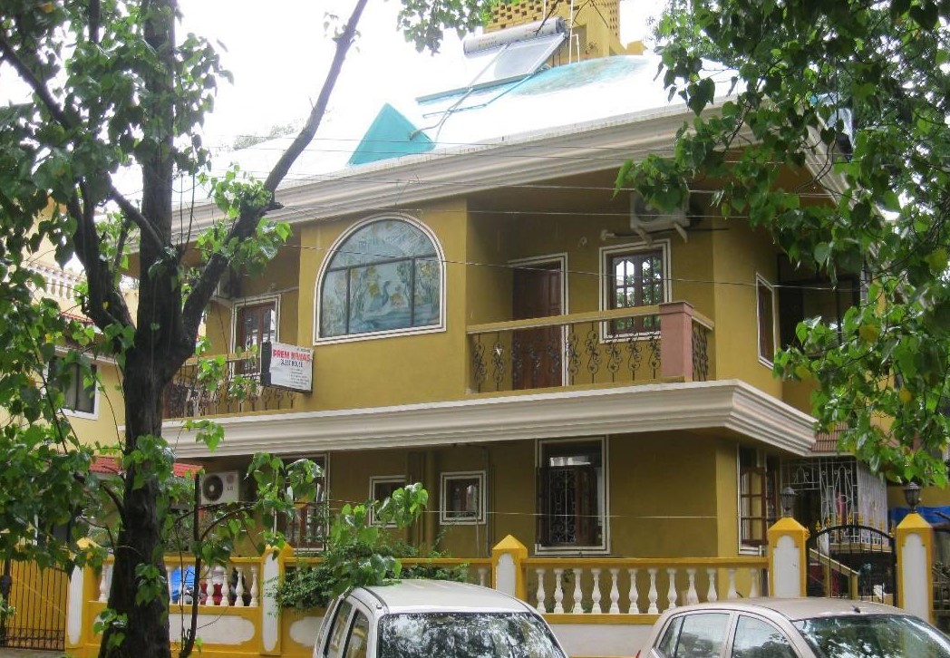 Prem Niwas Guest House - Calangute - Goa Image