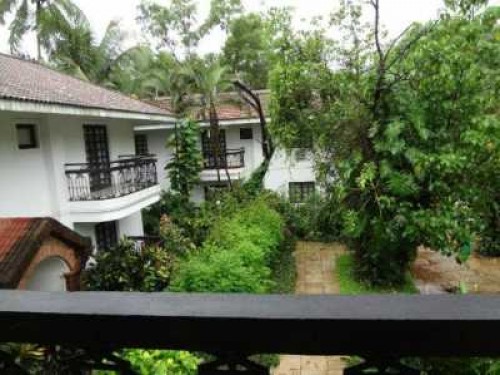 A.B.C. Farms Beach Resort - Calangute - Goa Image