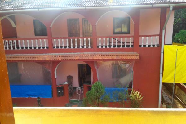 AN VIN Guest House - Calangute - Goa Image