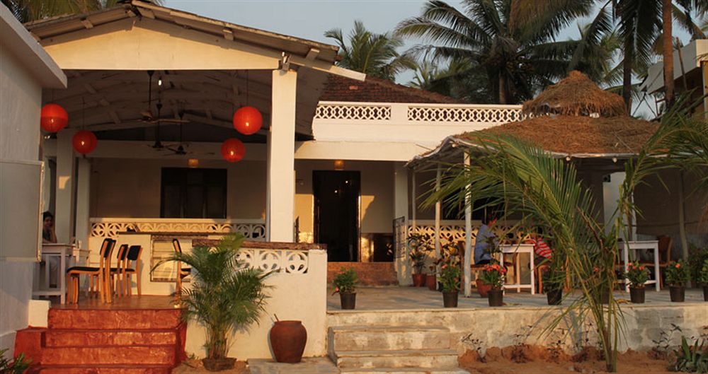 Beach View Guest House - Calangute - Goa Image