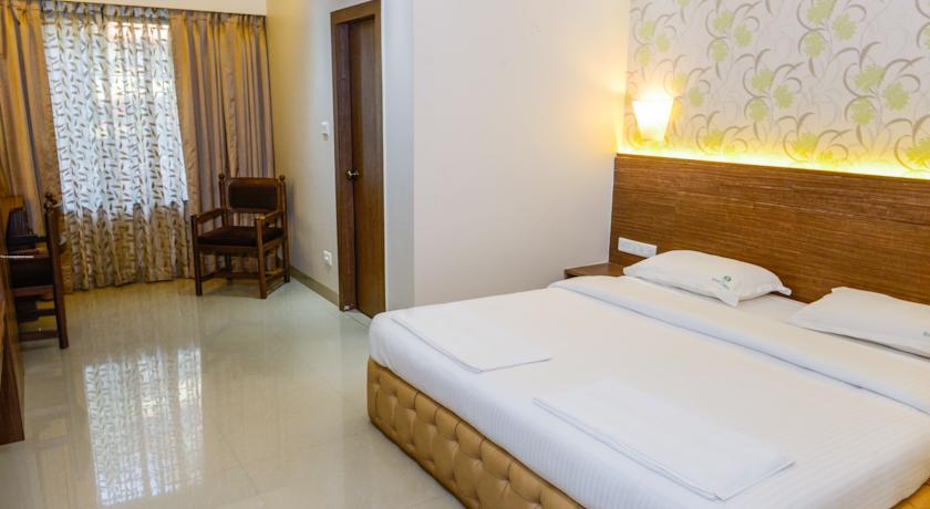 Bela Goa Hotel - Panjim - Goa Image