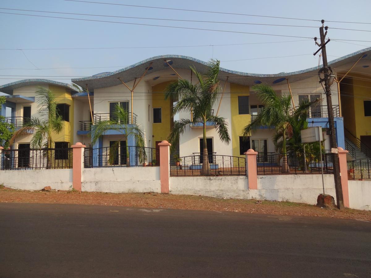 Bogmalo Beach Guest House - Bogmalo - Goa Image