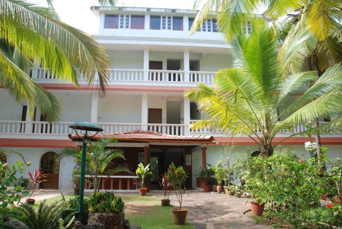 Cambay Hotels And Resorts - Bardez - Goa Image