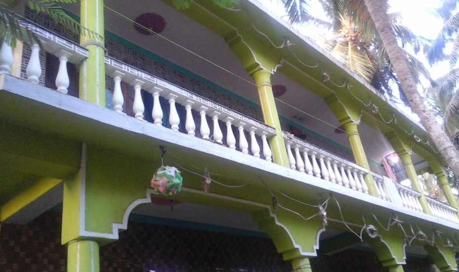 Eugenio Peter Guest House - Calangute - Goa Image