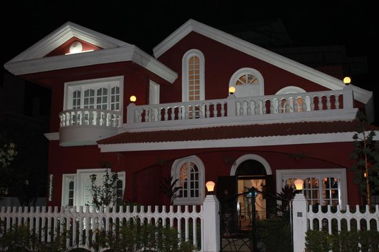 Fernandes Villa - Calangute - Goa Image