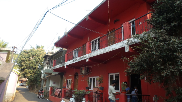 Francis Guest House - Calangute - Goa Image