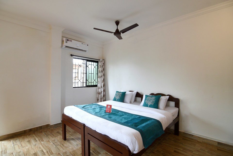 Frank Guest House - Baga - Goa Image