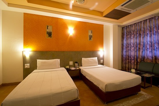 GOA Land Hotel - Margao - Goa Image