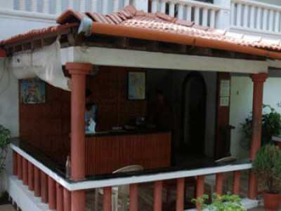 Guardian Angel Guest House - Calangute - Goa Image