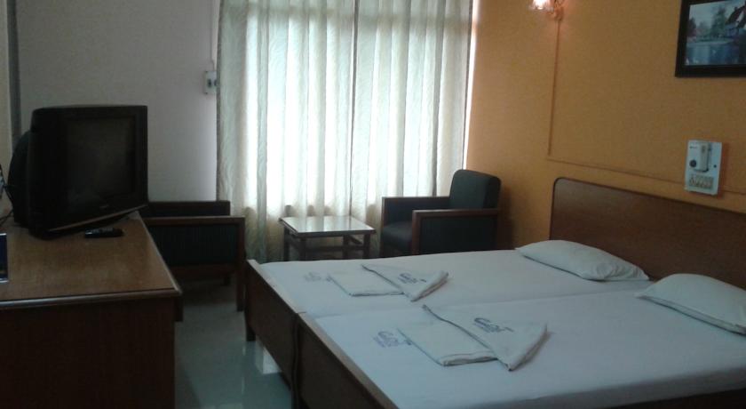 Guest House Accommodation - Margao - Goa Image