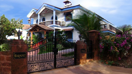 Heritage Villas - Bardez - Goa Image