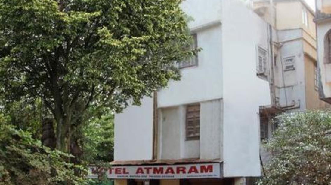 Hotel Atmaram - Mapusa - Goa Image