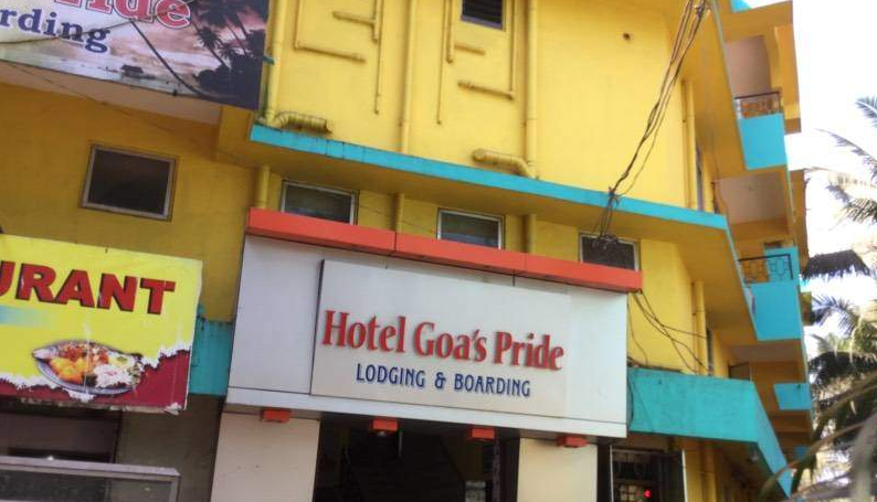 Hotel GOA Pride - Margao - Goa Image