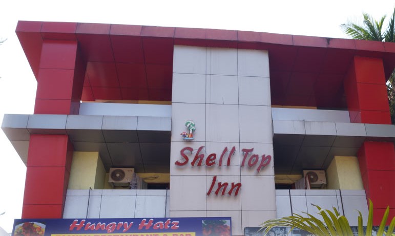 Hotel Shell Top Inn - Panjim - Goa Image