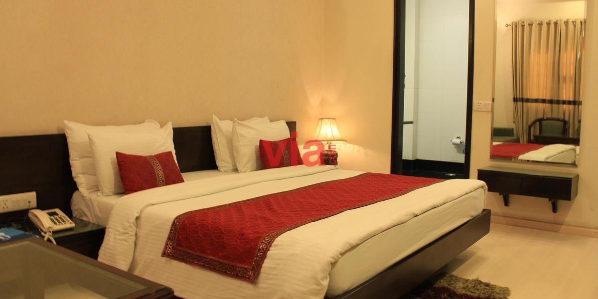 Hotel Succegado - Panjim - Goa Image