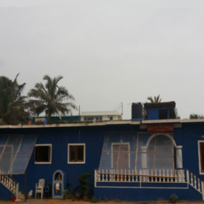 Jacki-Ger Guest House - Calangute - Goa Image